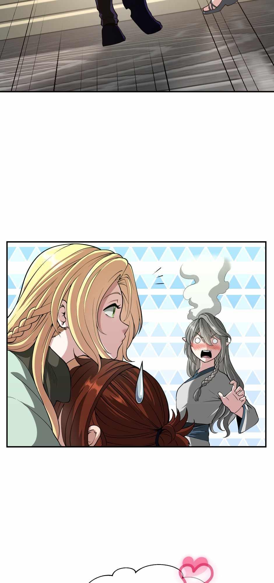 The Beginning After The End Chapter 133 image 51